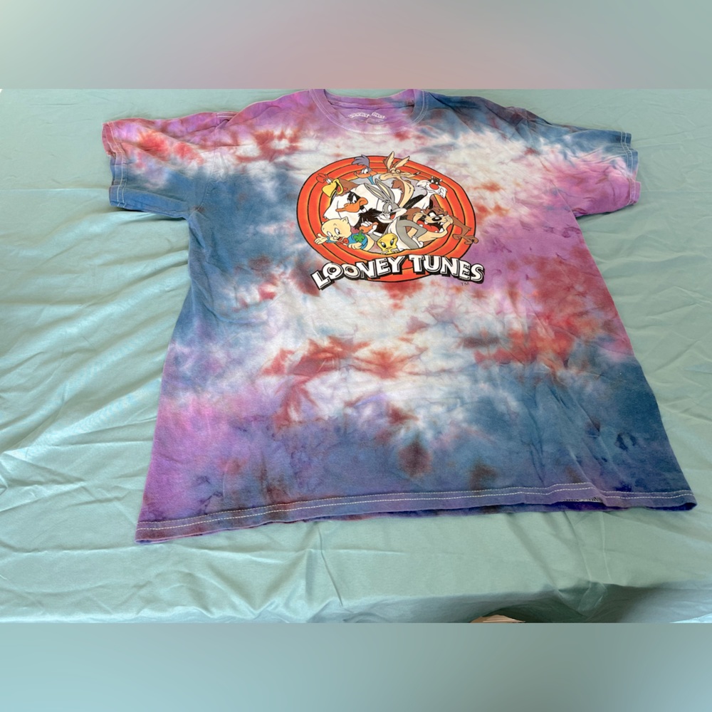 Loony toons shirt